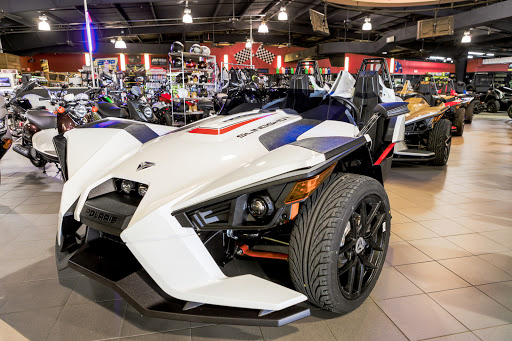 Motorcycle Dealer «Woods Cycle Country», reviews and photos, 1933 Interstate 35 Frontage Rd, New Braunfels, TX 78130, USA