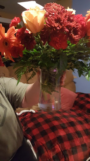 Florist «Accent Florist», reviews and photos, 1677 N Expy, Griffin, GA 30223, USA