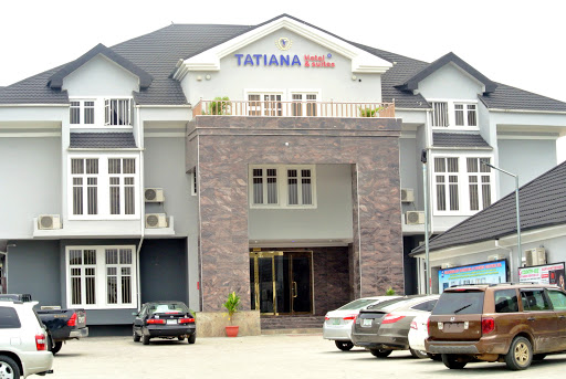 TATIANA HOTEL AND SUITES, 205 Road, House 1 2nd Ave, Festac Town 100001, Amuwo Odofin, Nigeria, Buffet Restaurant, state Lagos