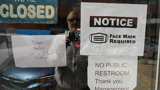 Bicycle Store «Big Wheel Bikes», reviews and photos, 6917 Arlington Rd, Bethesda, MD 20814, USA