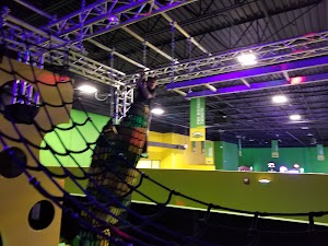 Launch Trampoline Park Herndon - photo 7