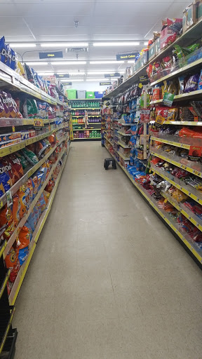 Discount Store «Dollar General», reviews and photos, 520 River Dr, Garfield, NJ 07026, USA