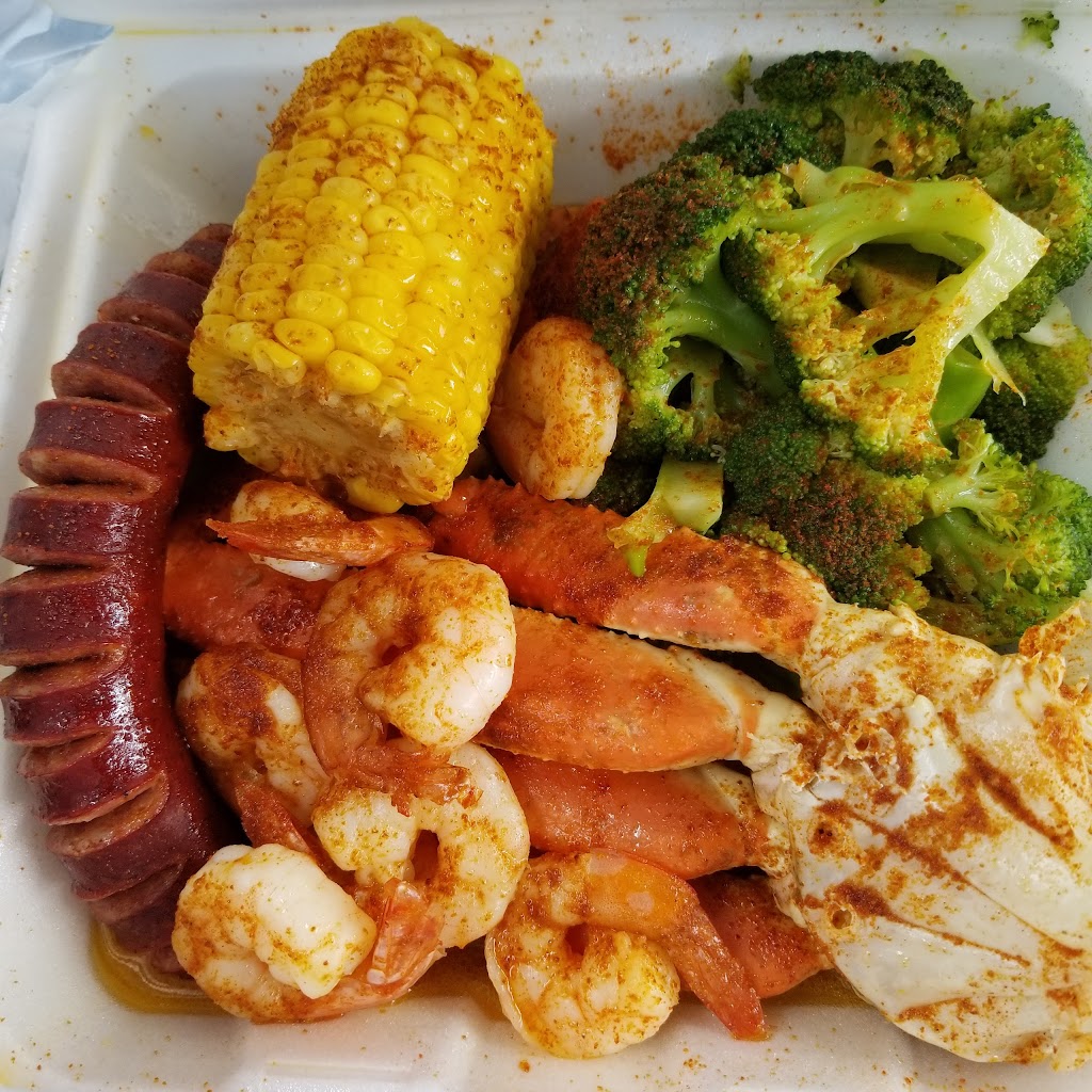 Louisiana Atlanta Seafood Atlanta, GA 30331 Menu, Hours, Reviews