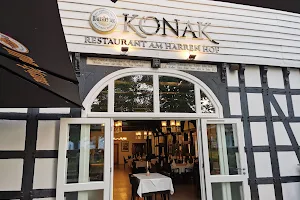 Konak - Restaurant am Harrenhof image