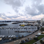 Photo n°2 de l'avis de The.u fait le 24/09/2022 à 10:24 sur le  Octant Hotels Ponta Delgada à Ponta Delgada