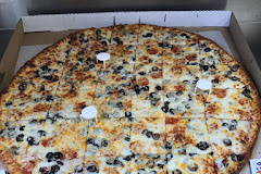 Bambino's Pizza & Deli 3 (Federal Blvd)