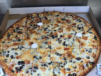 Bambino's Pizza & Deli 3 (Federal Blvd)