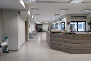 Medical Center of Kalabaka image