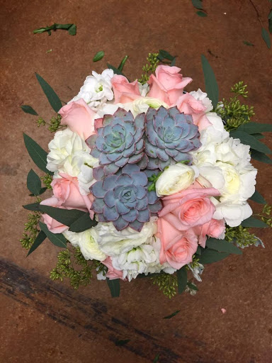 Florist «Heavenly Floral Designs Huebner», reviews and photos, 10501 Huebner Rd #1, San Antonio, TX 78240, USA