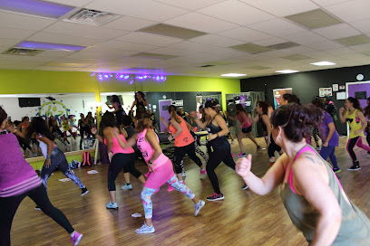 Sabrina,s Z CREW Fitness - 4619 Lomas Blvd NE, Albuquerque, NM 87110