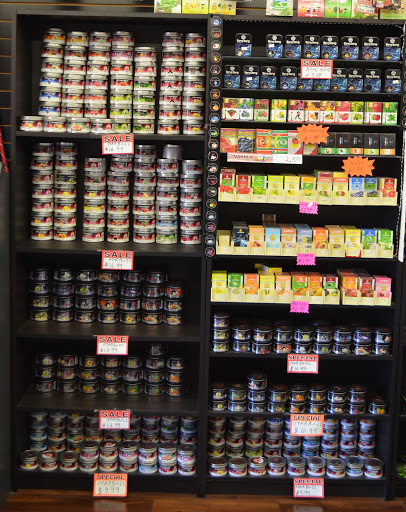 Tobacco Shop «Bob Smoke Shop», reviews and photos, 6165 El Cajon Blvd # M, San Diego, CA 92115, USA