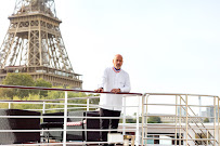 Photos du propriétaire du Restaurant Don Juan II - Yachts de Paris - n°10