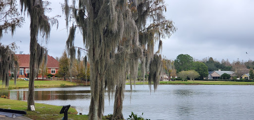 Golf Club «Cheval Golf and Athletic Club», reviews and photos, 4312 Cheval Blvd, Lutz, FL 33558, USA