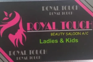 Royal Touch Beauty Salon image