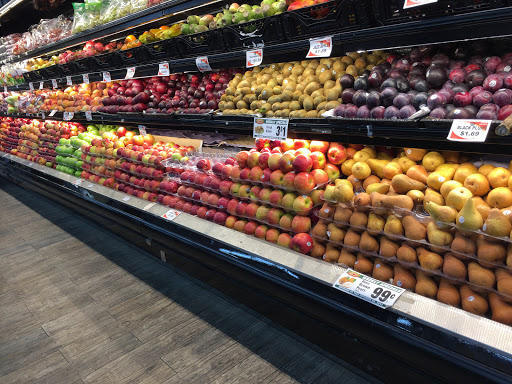 Supermarket «SuperFood Fresh Supermarket», reviews and photos, 738 Union Ave, Middlesex, NJ 08846, USA