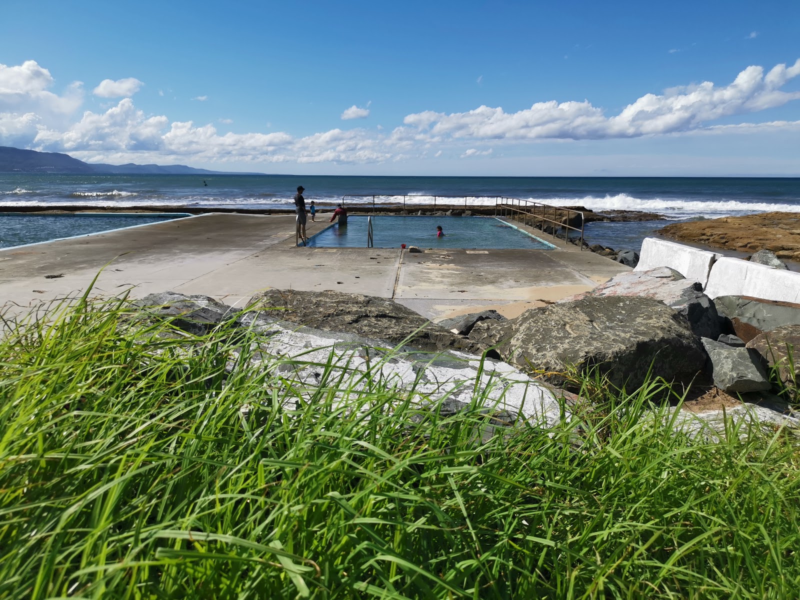 Bellambi Beach photo #8
