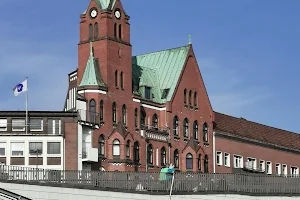 Swedish Gustav Adolf Church image