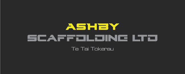 Ashby Scaffolding Ltd - Kerikeri