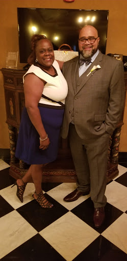 Event Venue «Colony Club», reviews and photos, 2310 Park Ave, Detroit, MI 48201, USA