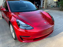 Accu-Tint Clear Bra/Paint Protection Film - Photo 3 - Car repair in Gilbert, AZ, Gilbert