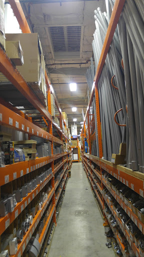 Building Materials Store «HD Supply Home Improvement Solutions», reviews and photos, 11407 S Western Ave, Los Angeles, CA 90047, USA
