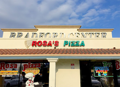 Rosa,s Pizza - 116 Bradford Ave, Placentia, CA 92870