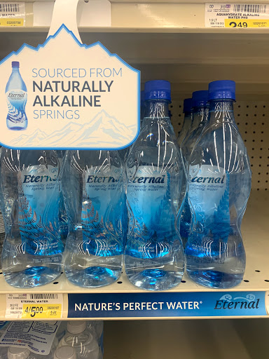 Grocery Store «Jewel-Osco», reviews and photos, 3124 N Lewis Ave, Waukegan, IL 60085, USA