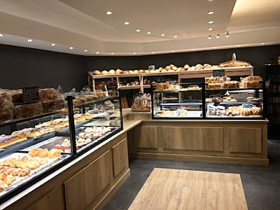 Boulangerie Pâtisserie Trémelo L'Atelier Gourmand d'Eric et Julien à Arzon