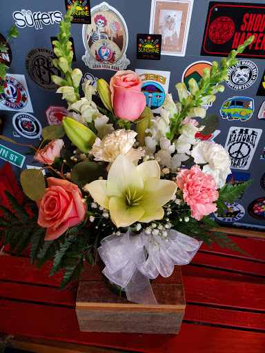 Florist «Sunshine Floral», reviews and photos, 1903 George St, La Crosse, WI 54603, USA