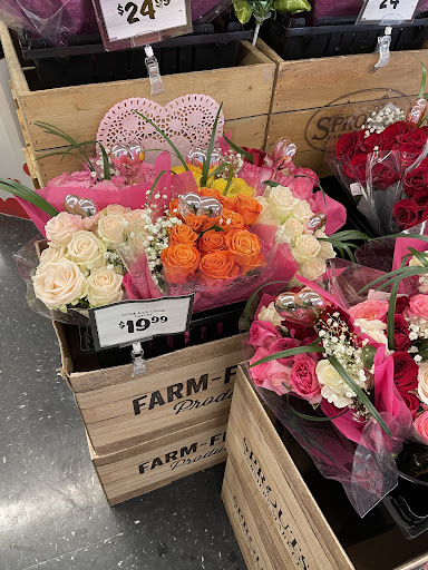 Health Food Store «Sprouts Farmers Market», reviews and photos, 1440 Airline Rd, Corpus Christi, TX 78412, USA