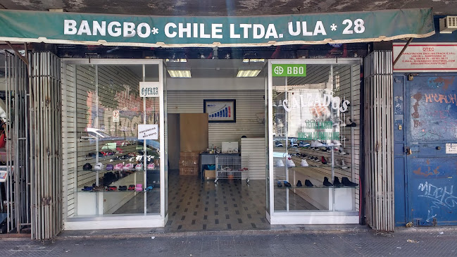 Bangbo Chile Ltda.