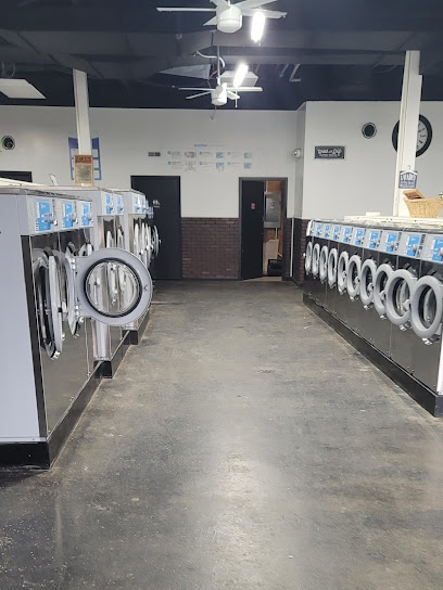 Westover Laundromat