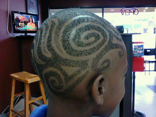 Barber Shop «Creative Styles Barber Shop», reviews and photos, 3384 Cypress Gardens Rd, Winter Haven, FL 33884, USA