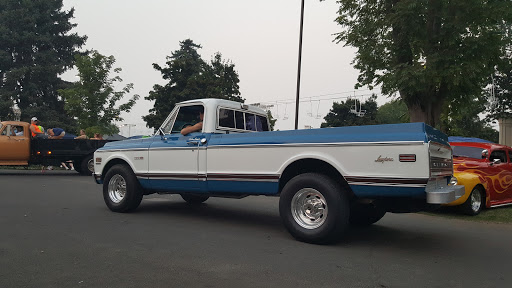 Event Venue «Modern Living Building», reviews and photos, 1301 S Fair Ave, Yakima, WA 98901, USA