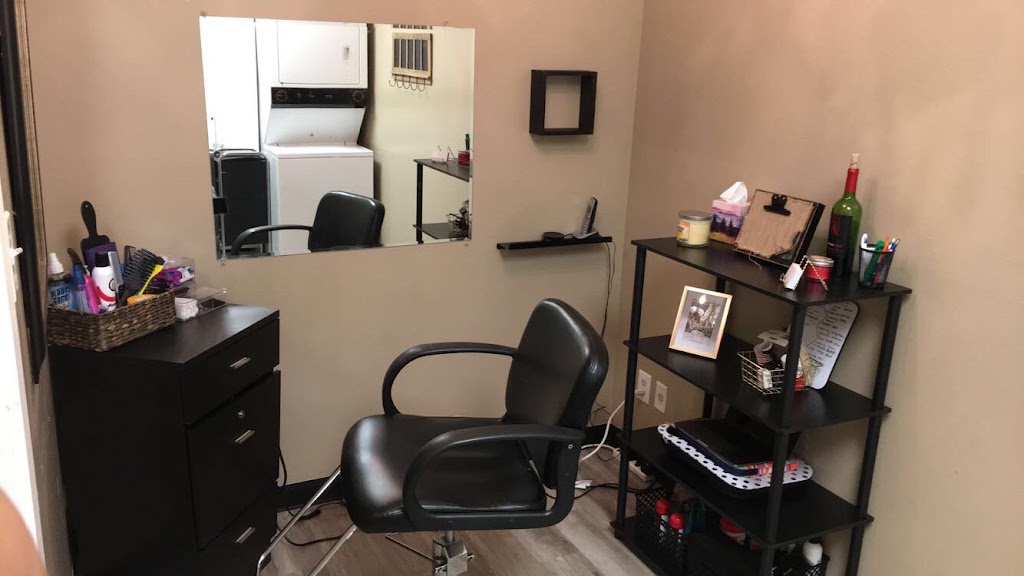 BHB Hair Salon 75094
