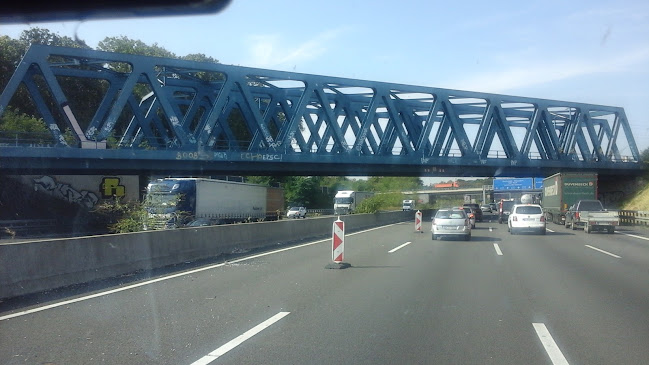 Unió Teher - Budapest