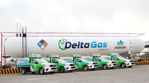 Delta Gas