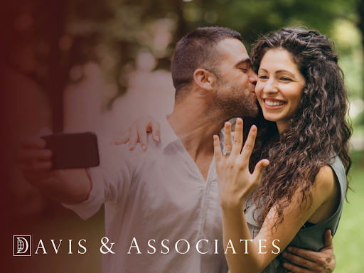 Immigration Attorney «Davis & Associates», reviews and photos