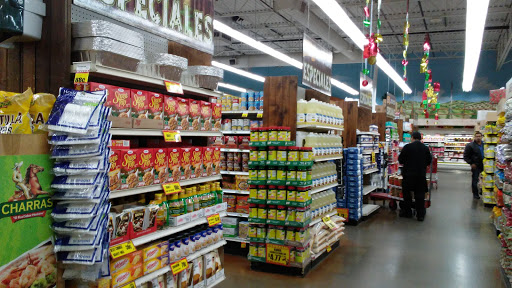 Supermarket «El Rancho Supermercado», reviews and photos, 4450 W Jefferson Blvd, Dallas, TX 75211, USA