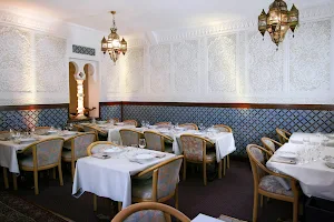 Restaurant de l'Alhambra image