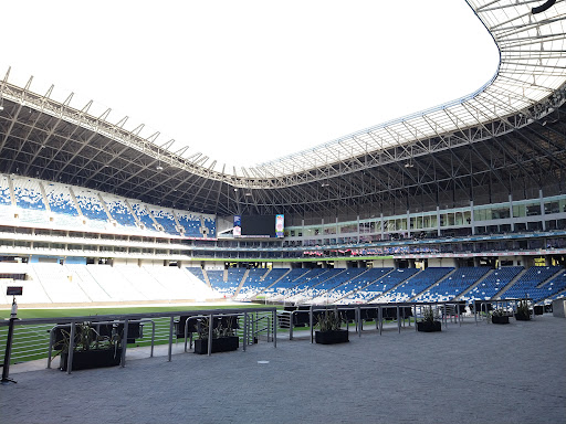 Estadio Rayados