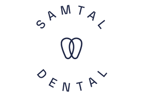 Samtal Dental image
