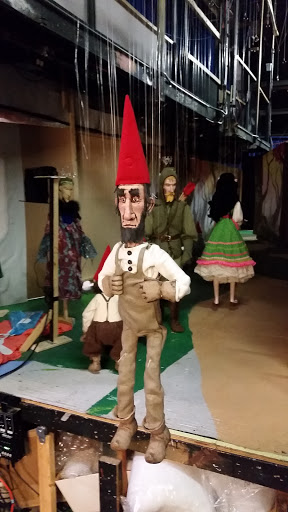 Performing Arts Theater «Columbia Marionette Theatre», reviews and photos, 401 Laurel St, Columbia, SC 29201, USA