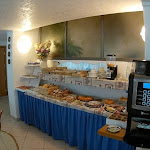 Photo n°3 de l'avis de Mirco.a fait le 07/07/2020 à 22:55 sur le  Hotel Azzurro à Cattolica