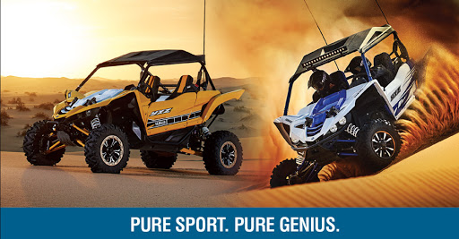 Motorcycle Dealer «Portland Sports Plaza», reviews and photos, 9515 SE 82nd Ave, Happy Valley, OR 97086, USA