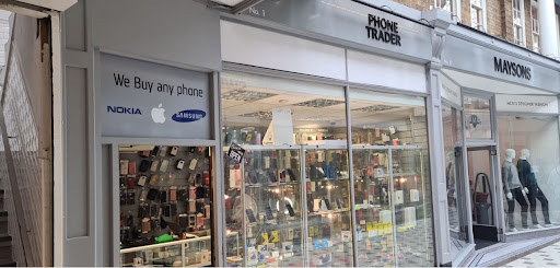 Phone Trader - Westgate