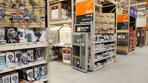 Home Improvement Store «The Home Depot», reviews and photos, 1151 W Copans Rd, Pompano Beach, FL 33064, USA