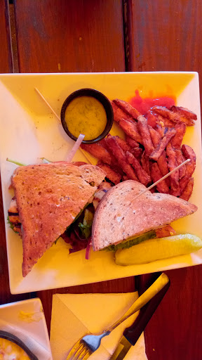 Bar & Grill «The Butcher Shop», reviews and photos, 165 NW 23rd St, Miami, FL 33127, USA