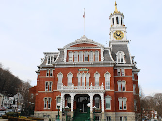 Norwich City Hall