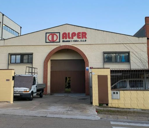 Alper Alumini i Vidre, S.L.U.